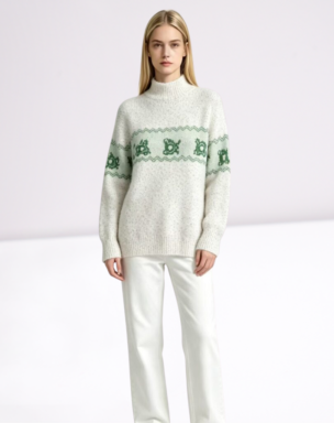 Ladies Sweater