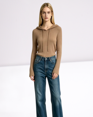 Ladies Sweater