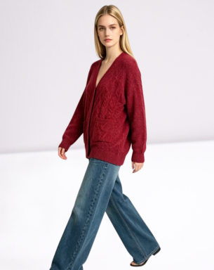 Ladies Sweater