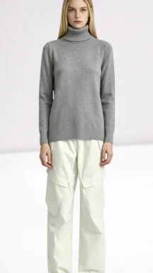 Ladies Sweater