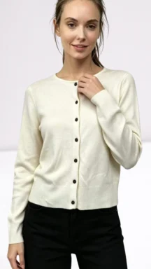 Ladies Sweater