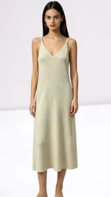 Ladies Sweater Dress