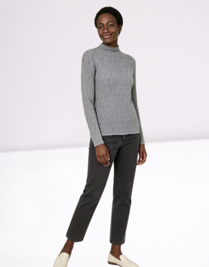 Ladies Sweater