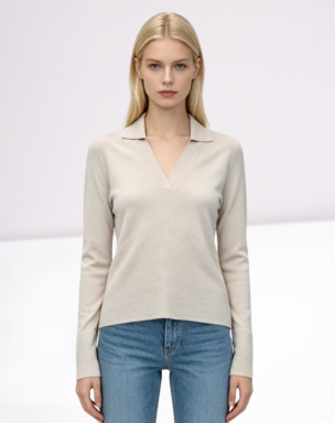 Ladies Sweater