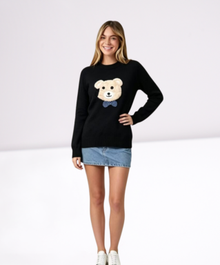 Ladies Sweater