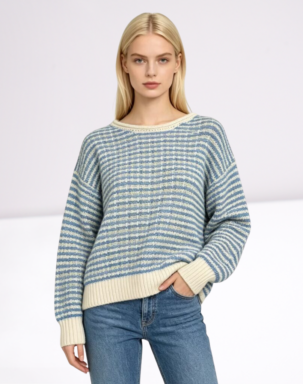Ladies Sweater