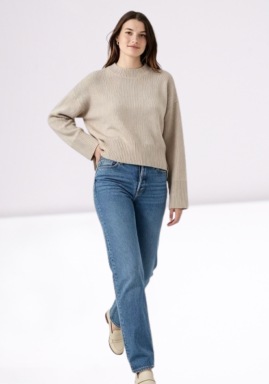 Ladies Sweater