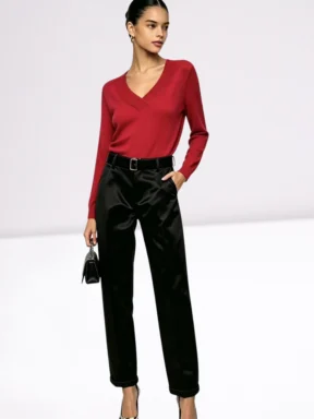 Ladies Sweater