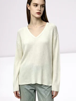 Ladies Sweater