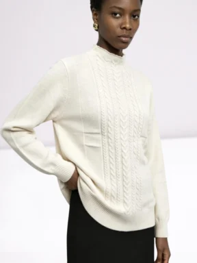 Ladies Sweater