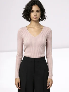 Ladies Sweater