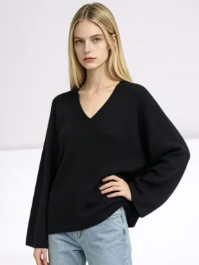Ladies Sweater