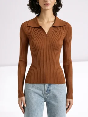 Ladies Sweater