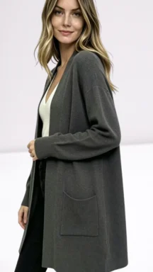 Ladies Sweater