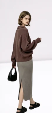 Ladies Sweater