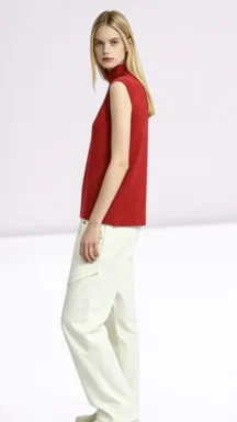 Ladies Sweater