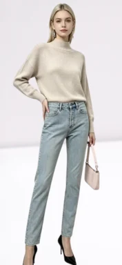 Ladies Sweater
