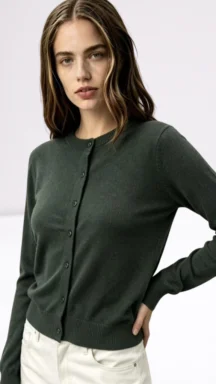 Ladies Sweater