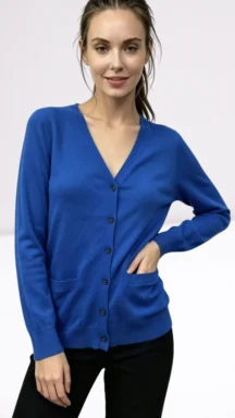 Ladies Sweater
