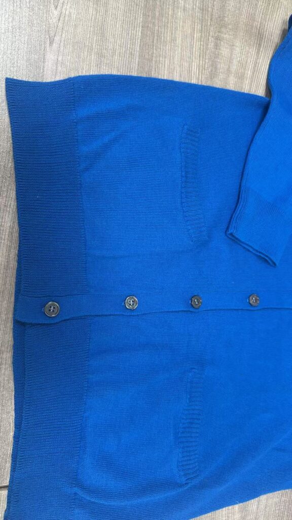 blured version of