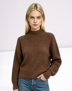 Ladies Sweater
