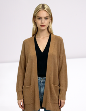 Ladies Sweater