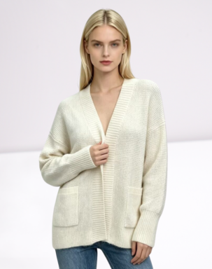 Ladies Sweater