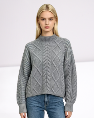 Ladies Sweater