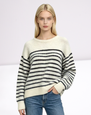 Ladies Sweater