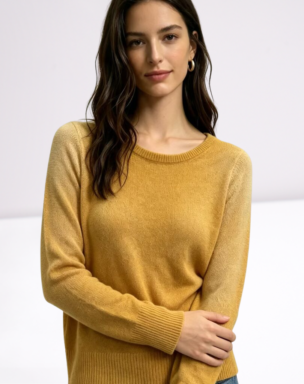 Ladies Sweater