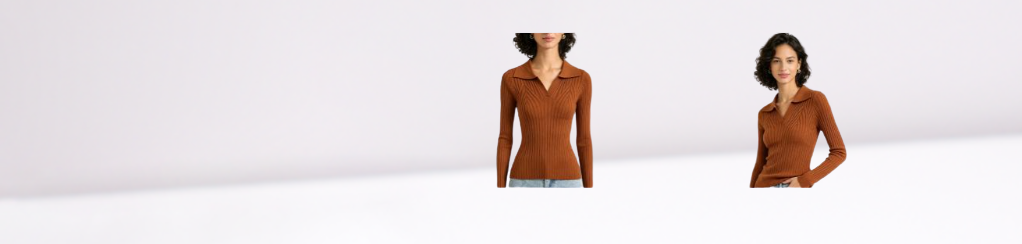 Ladies Sweater