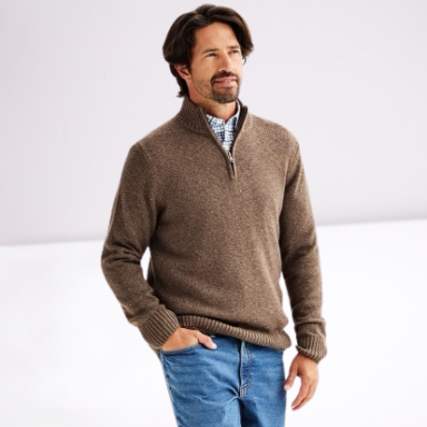 Mens Sweater