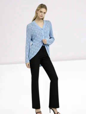 Ladies Sweater