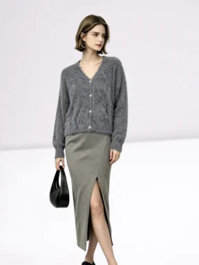 Ladies Sweater