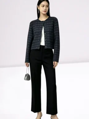 Ladies Sweater