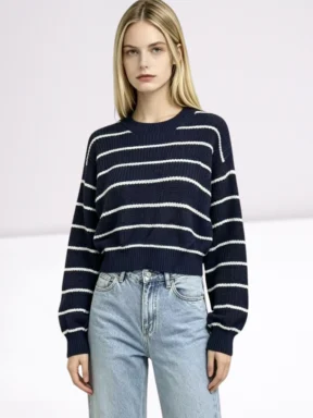 Ladies Sweater
