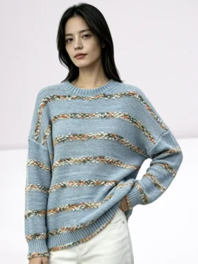 Ladies Sweater