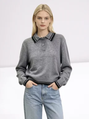 Ladies Sweater