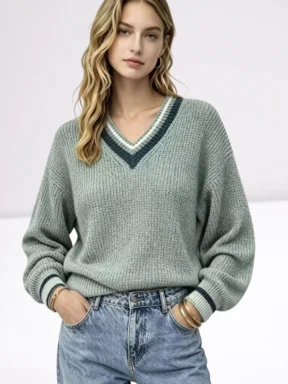Ladies Sweater