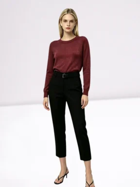 Ladies Sweater