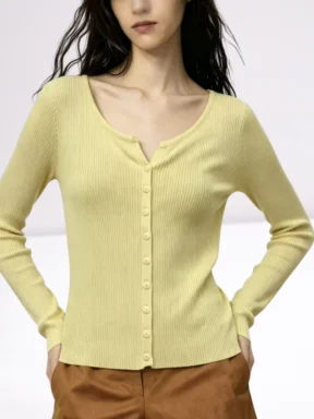 Ladies Sweater