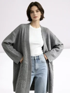 Ladies Sweater