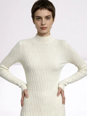 Ladies Sweater