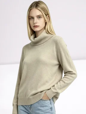 Ladies Sweater