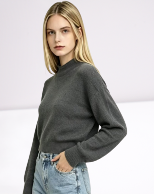 Ladies Sweater
