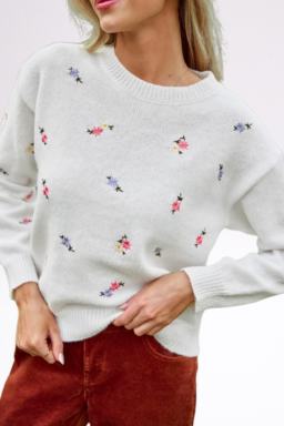 Ladies Sweater