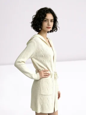 Ladies Sweater