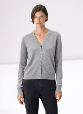 Ladies Sweater