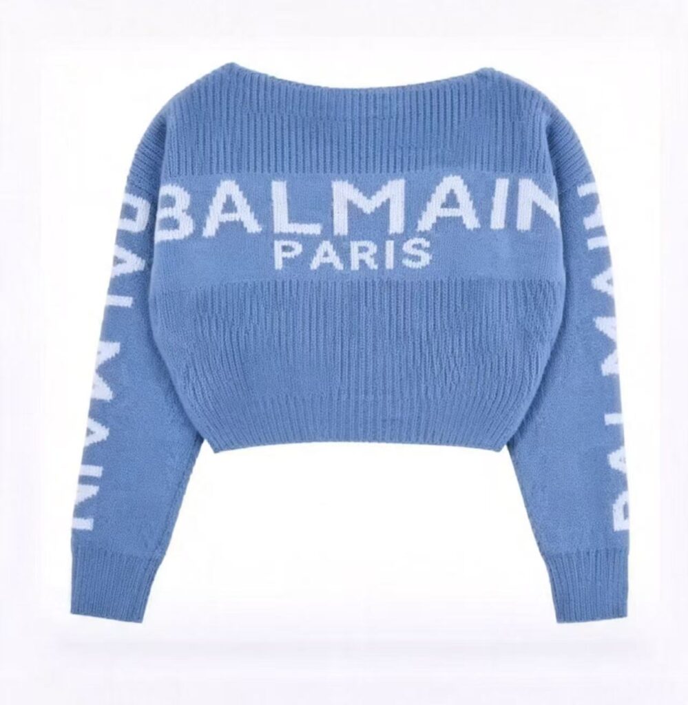 blured version of