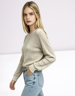 Ladies Sweater